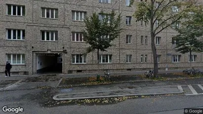Apartments for rent in Vienna Leopoldstadt - Photo from Google Street View