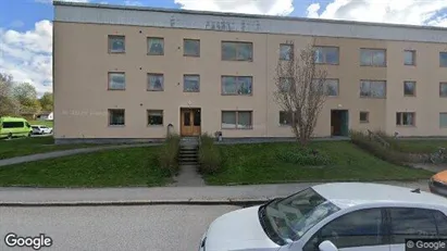 Apartments for rent in Nyköping - Photo from Google Street View