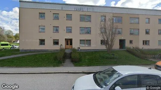 Apartments for rent in Nyköping - Photo from Google Street View