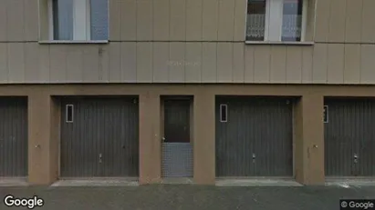 Apartments for rent in Baden - Photo from Google Street View