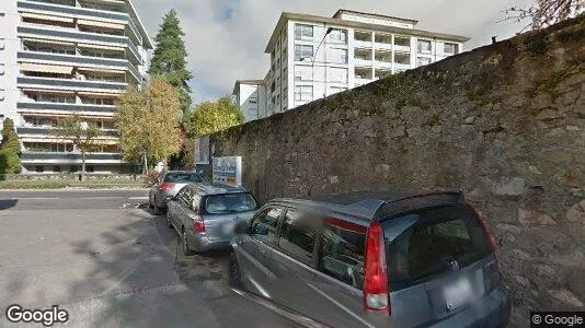 Apartments for rent in Riviera-Pays-d'Enhaut - Photo from Google Street View