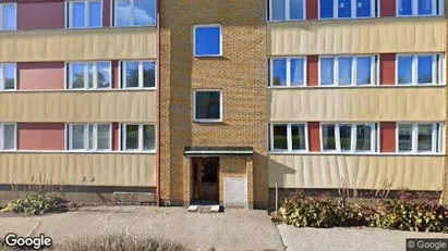 Apartments for rent in Ulricehamn - Photo from Google Street View