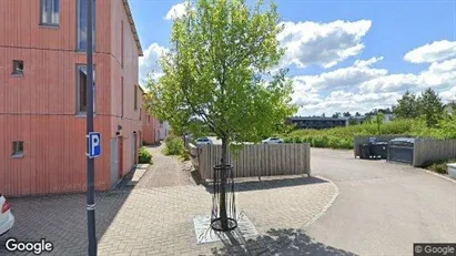 Apartments for rent in Järvenpää - Photo from Google Street View