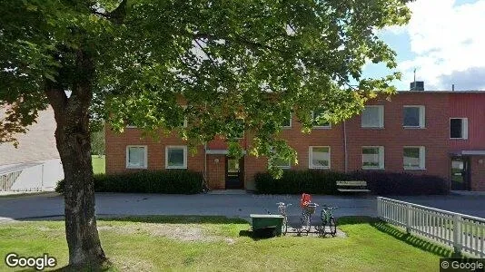 Apartments for rent in Kramfors - Photo from Google Street View