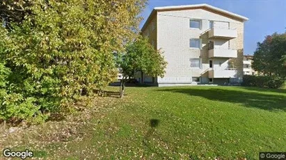 Apartments for rent in Strömsund - Photo from Google Street View