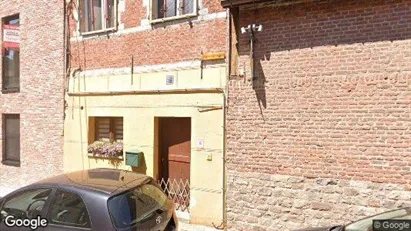 Apartments for rent in Zoutleeuw - Photo from Google Street View