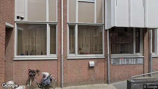 Apartments for rent in Roermond - Photo from Google Street View