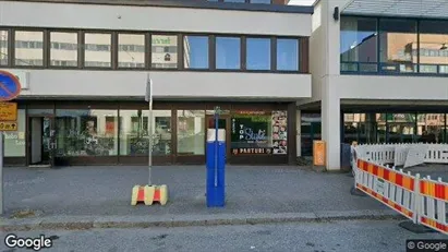 Apartments for rent in Vaasa - Photo from Google Street View
