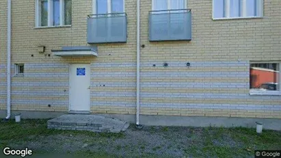 Apartments for rent in Riihimäki - Photo from Google Street View