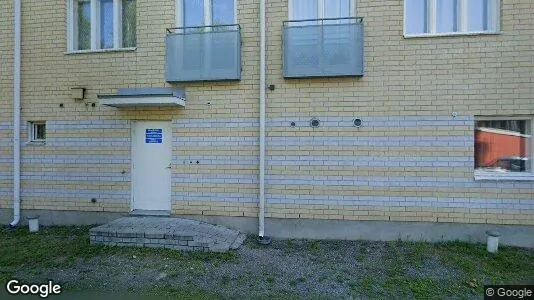 Apartments for rent in Riihimäki - Photo from Google Street View