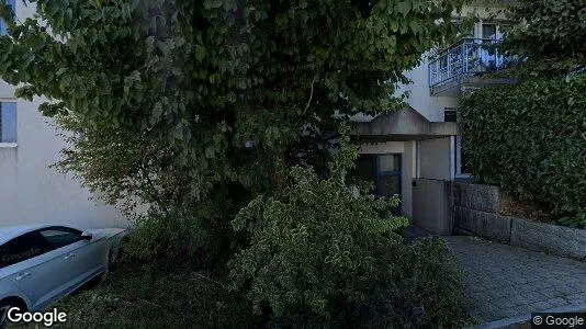 Apartments for rent in Horgen - Photo from Google Street View