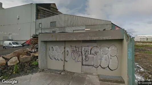 Apartments for rent in Reykjavík Miðborg - Photo from Google Street View