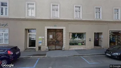 Apartments for rent in Eggersdorf bei Graz - Photo from Google Street View