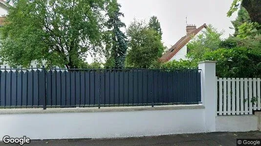 Apartments for rent in Nogent-sur-Marne - Photo from Google Street View