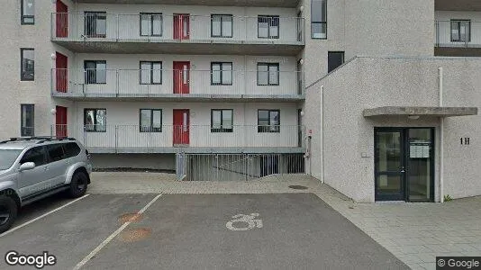 Apartments for rent in Garðabær - Photo from Google Street View