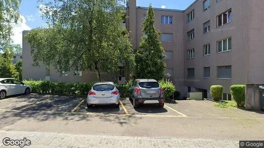 Apartments for rent in Zürich Distrikt 11 - Photo from Google Street View