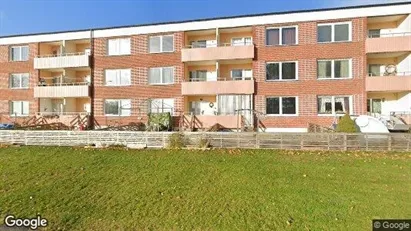 Apartments for rent in Eskilstuna - Photo from Google Street View