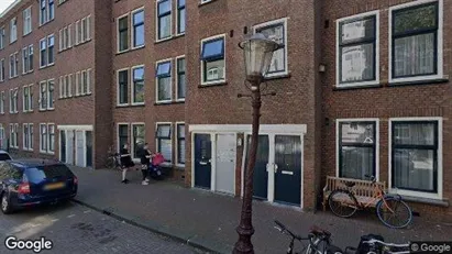 Apartments for rent in Amsterdam Centrum - Photo from Google Street View