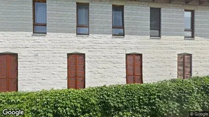 Apartments for rent in Budapest Várkerület - Photo from Google Street View