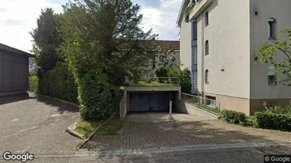 Apartments for rent in Liestal - Photo from Google Street View