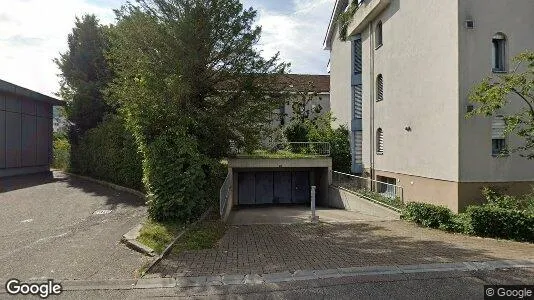 Apartments for rent in Liestal - Photo from Google Street View
