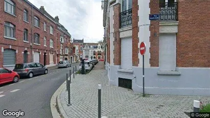 Apartments for rent in Lille - Photo from Google Street View