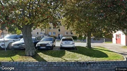 Apartments for rent in Gävle - Photo from Google Street View