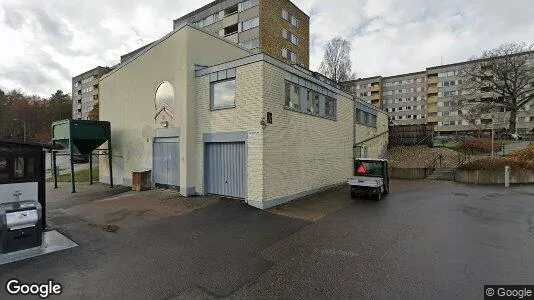 Apartments for rent in Eskilstuna - Photo from Google Street View