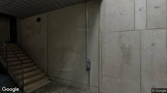 Apartments for rent in Helsinki Itäinen - Photo from Google Street View