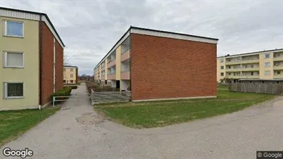 Apartments for rent in Eskilstuna - Photo from Google Street View