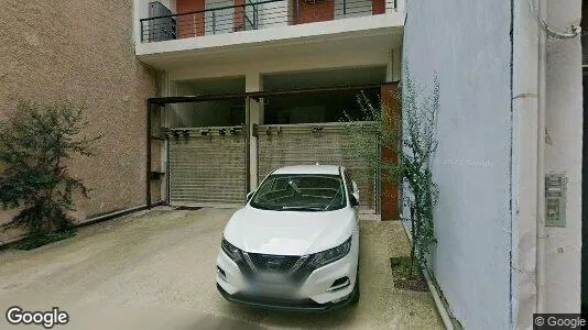 Apartments for rent in Ioannina - Photo from Google Street View
