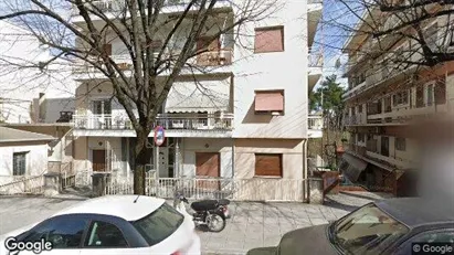 Apartments for rent in Ioannina - Photo from Google Street View