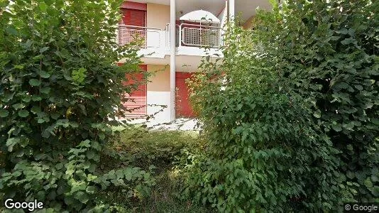 Apartments for rent in Glâne - Photo from Google Street View