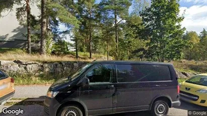 Apartments for rent in Helsinki Koillinen - Photo from Google Street View