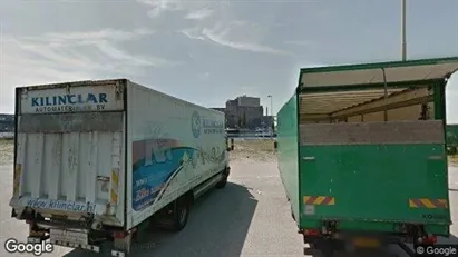 Apartments for rent in Rotterdam Feijenoord - Photo from Google Street View