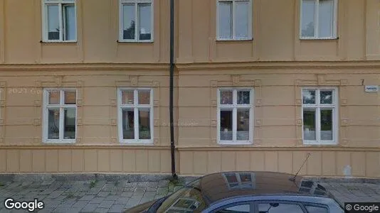 Apartments for rent in Arboga - Photo from Google Street View