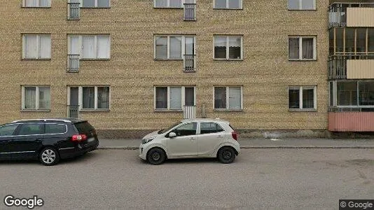 Apartments for rent in Eskilstuna - Photo from Google Street View