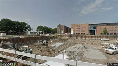 Apartments for rent in Den Bosch - Photo from Google Street View