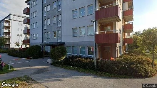 Apartments for rent in Sigtuna - Photo from Google Street View