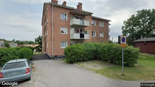 Apartments for rent in Finspång - Photo from Google Street View