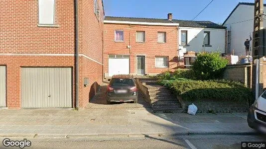 Apartments for rent in Charleroi - Photo from Google Street View