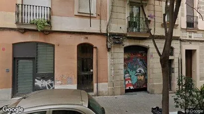 Apartments for rent in Sant Cugat del Vallès - Photo from Google Street View