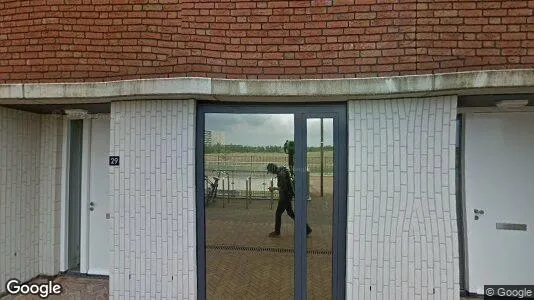 Apartments for rent in Eindhoven - Photo from Google Street View