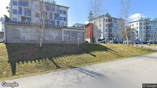 Apartments for rent in Jyväskylä - Photo from Google Street View