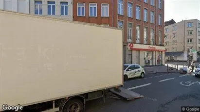 Apartments for rent in Lille - Photo from Google Street View