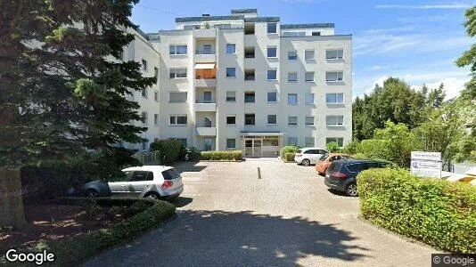 Apartments for rent in Main-Taunus-Kreis - Photo from Google Street View
