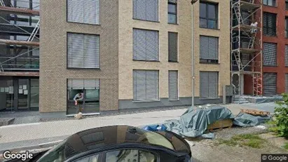Apartments for rent in Rheinisch-Bergischer Kreis - Photo from Google Street View