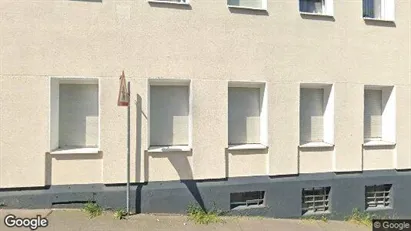 Apartments for rent in Wuppertal - Photo from Google Street View