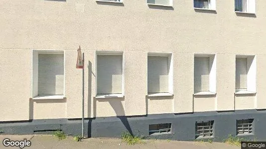 Apartments for rent in Wuppertal - Photo from Google Street View