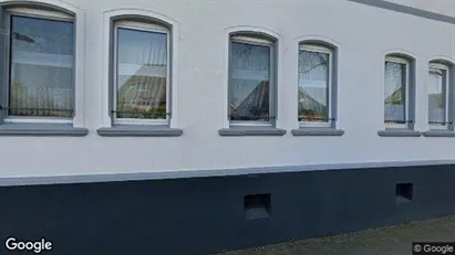 Apartments for rent in Herne - Photo from Google Street View